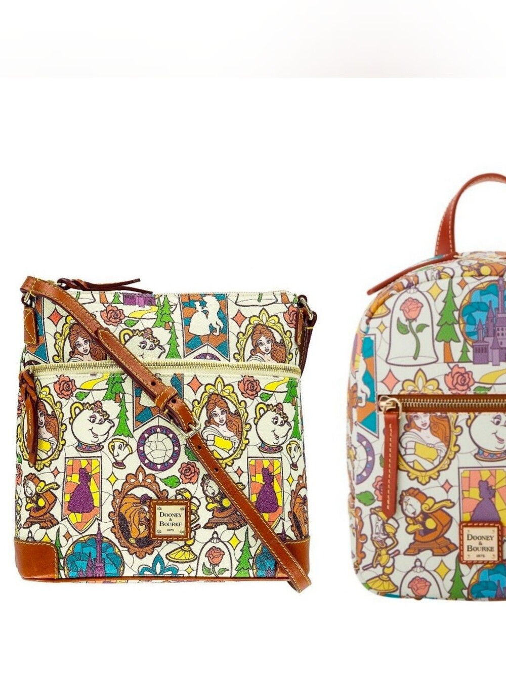 ISO not Selling- Disney Dooney & Bourke